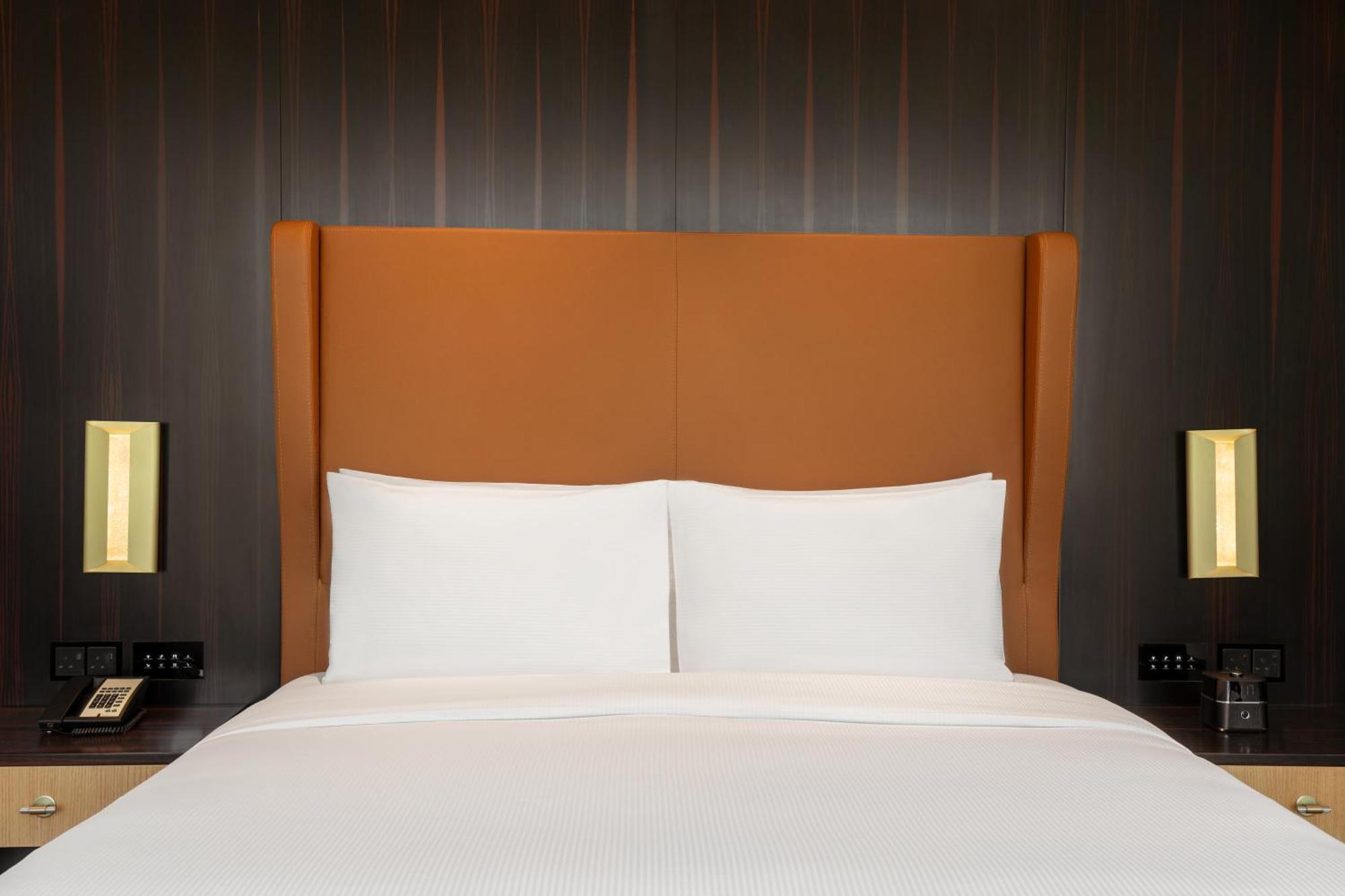 Hilton Riyadh Olaya Exteriör bild