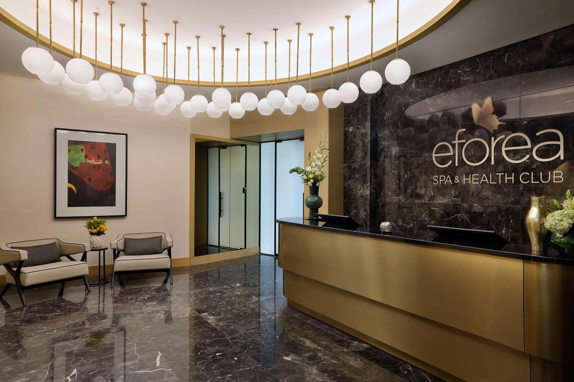Hilton Riyadh Olaya Exteriör bild